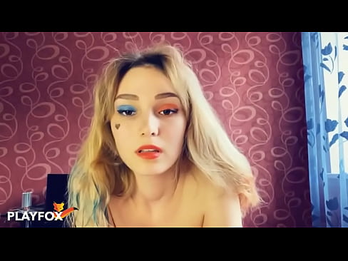 ❤️ L'occhiali magichi di realtà virtuale m'hà datu sessu cù Harley Quinn ❤❌ Porno vk à noi % co.porn-evooli.ru%