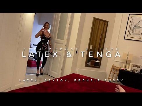 ❤️ Sorellastra rossa in costume di lattice scopata da fratellastro ❤❌ Porno vk à noi % co.porn-evooli.ru%